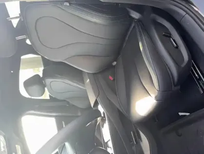 Photo 8 BYD Seal 6 1.5l DM-i 156 kW PHEV Comfort Lite 4p
