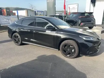 Photo 6 BYD Seal 6 1.5l DM-i 156 kW PHEV Comfort Lite 4p