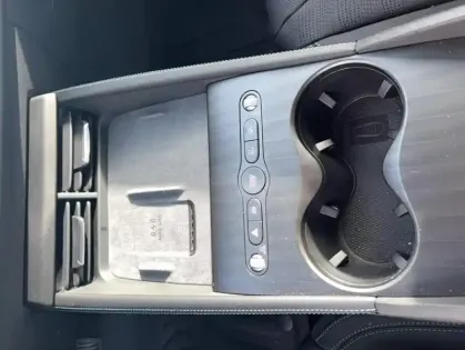 Photo 11 BYD Seal 6 1.5l DM-i 156 kW PHEV Comfort Lite 4p