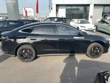 Photo 5 BYD Seal 6 1.5l DM-i 156 kW PHEV Comfort Lite 4p