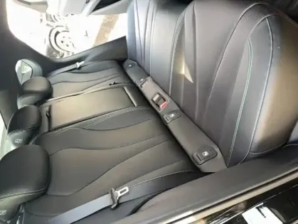 Photo 15 BYD Seal 6 1.5l DM-i 156 kW PHEV Comfort Lite 4p