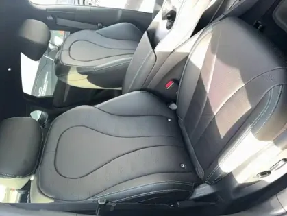 Photo 13 BYD Seal 6 1.5l DM-i 156 kW PHEV Comfort Lite 4p