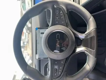 Photo 14 BYD Seal 6 1.5l DM-i 156 kW PHEV Comfort Lite 4p