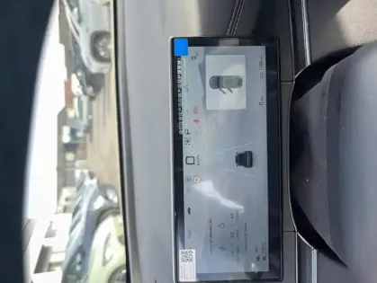 Photo 16 BYD Seal 6 1.5l DM-i 156 kW PHEV Comfort Lite 4p