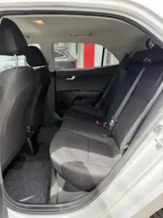 Photo 9 Kia Rio 1.0L T-GDi 100 ch ISG Design