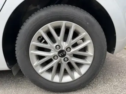 Photo 12 Kia Rio 1.0L T-GDi 100 ch ISG Design