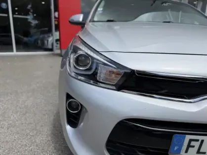 Photo 17 Kia Rio 1.0L T-GDi 100 ch ISG Design