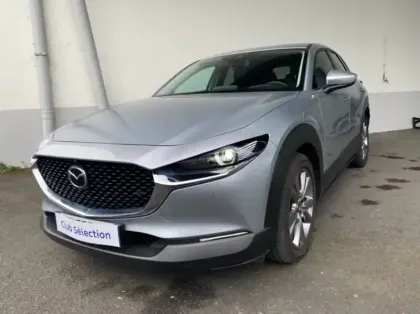 Photo Mazda Cx-30 Sportline