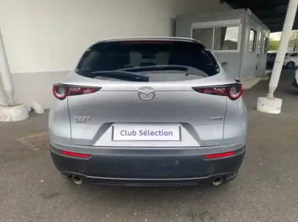 Photo 24 Mazda Cx-30 2.0 e-SKYACTIV-X M-Hybrid 186ch Sportline BVA 2022