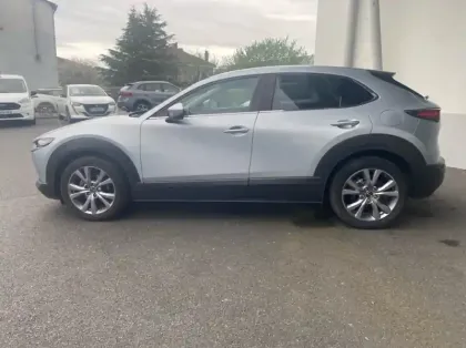 Photo 23 Mazda Cx-30 2.0 e-SKYACTIV-X M-Hybrid 186ch Sportline BVA 2022