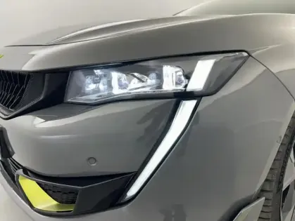 Photo 25 Peugeot 508 HYBRID4 360ch e-EAT8 PEUGEOT SPORT ENGINEERED