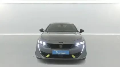 Photo 7 Peugeot 508 HYBRID4 360ch e-EAT8 PEUGEOT SPORT ENGINEERED