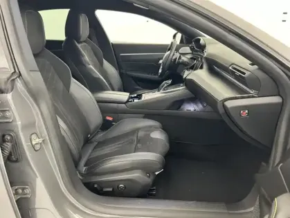 Photo 13 Peugeot 508 HYBRID4 360ch e-EAT8 PEUGEOT SPORT ENGINEERED