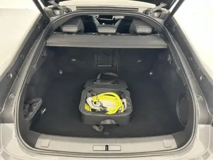 Photo 17 Peugeot 508 HYBRID4 360ch e-EAT8 PEUGEOT SPORT ENGINEERED