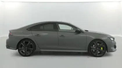 Photo 5 Peugeot 508 HYBRID4 360ch e-EAT8 PEUGEOT SPORT ENGINEERED