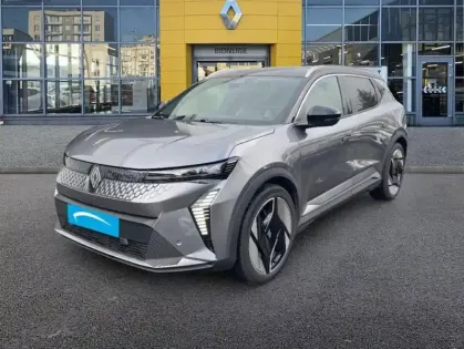 Photo Renault Scenic Techno Opt Iconic