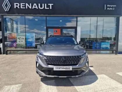 Photo 35 Renault Austral esprit Alpine full hybrid E-Tech 200 -26