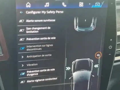 Photo 7 Renault Austral esprit Alpine full hybrid E-Tech 200 -26