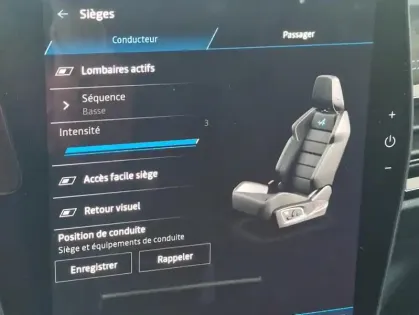 Photo 17 Renault Austral esprit Alpine full hybrid E-Tech 200 -26