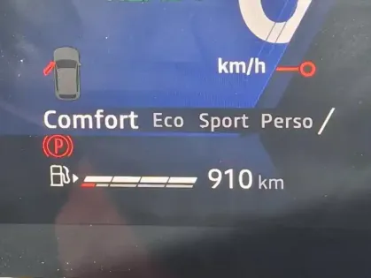 Photo 31 Renault Austral esprit Alpine full hybrid E-Tech 200 -26