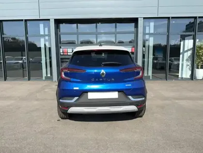Photo 30 Renault Captur E-Tech Plug-in 160 21 Intens 5p