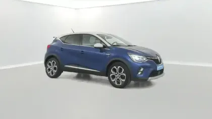 Photo 6 Renault Captur E-Tech Plug-in 160 21 Intens 5p