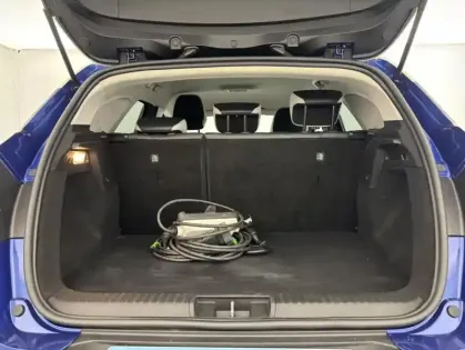 Photo 8 Renault Captur E-Tech Plug-in 160 21 Intens 5p