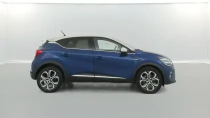 Photo 5 Renault Captur E-Tech Plug-in 160 21 Intens 5p