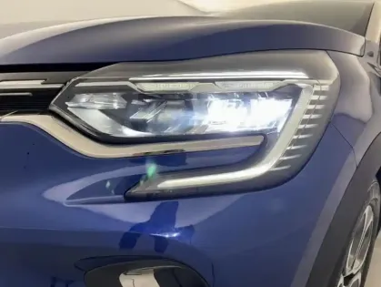 Photo 23 Renault Captur E-Tech Plug-in 160 21 Intens 5p