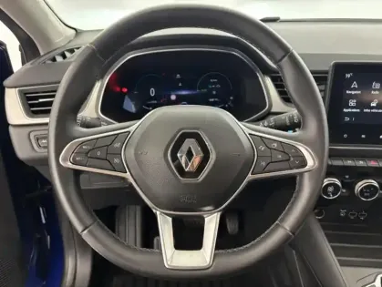 Photo 14 Renault Captur E-Tech Plug-in 160 21 Intens 5p