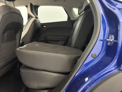 Photo 10 Renault Captur E-Tech Plug-in 160 21 Intens 5p