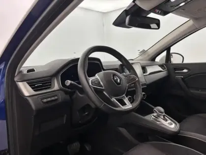Photo 13 Renault Captur E-Tech Plug-in 160 21 Intens 5p