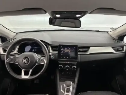 Photo 26 Renault Captur E-Tech Plug-in 160 21 Intens 5p