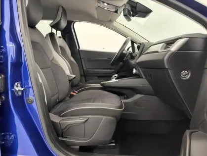 Photo 24 Renault Captur E-Tech Plug-in 160 21 Intens 5p