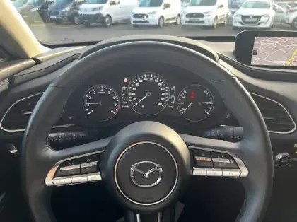 Photo 6 Mazda Cx-30 2.0 e-SKYACTIV-G M-Hybrid 122ch Sportline 2022