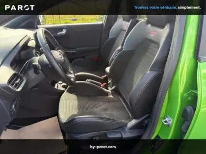 Photo 9 Ford Puma 1.5 EcoBoost 200ch ST 8cv