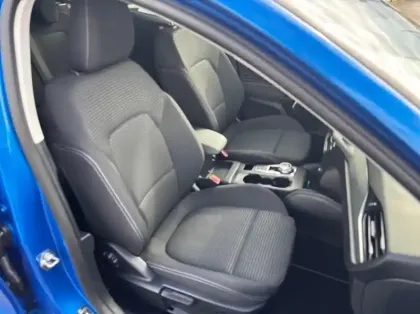 Photo 26 Ford Focus 1.5 EcoBlue 115ch Titanium X Business BVA8