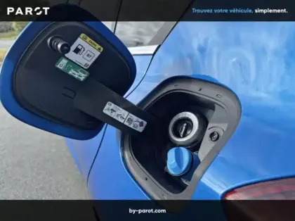 Photo 48 Ford Focus Nouveau 1.5 EcoBlue 115 Powershift Titanium X Business