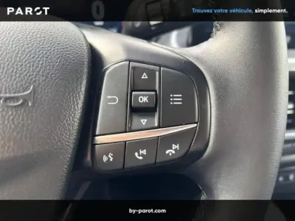 Photo 50 Ford Focus Nouveau 1.5 EcoBlue 115 Powershift Titanium X Business
