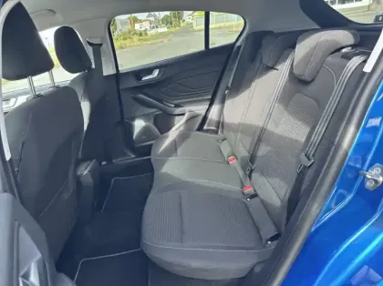 Photo 8 Ford Focus 1.5 EcoBlue 115ch Titanium X Business BVA8