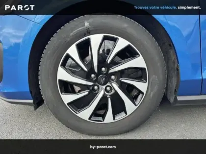 Photo 43 Ford Focus Nouveau 1.5 EcoBlue 115 Powershift Titanium X Business