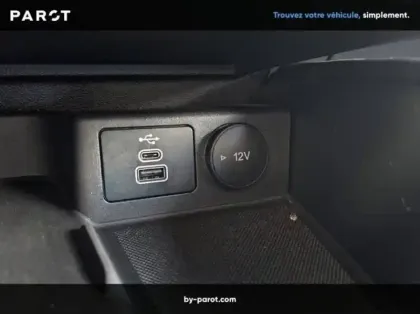 Photo 51 Ford Focus Nouveau 1.5 EcoBlue 115 Powershift Titanium X Business