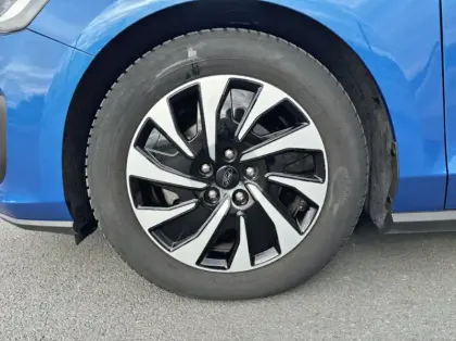 Photo 13 Ford Focus 1.5 EcoBlue 115ch Titanium X Business BVA8
