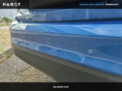 Photo 44 Ford Focus Nouveau 1.5 EcoBlue 115 Powershift Titanium X Business