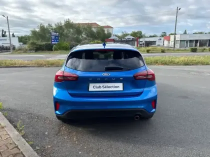 Photo 24 Ford Focus 1.5 EcoBlue 115ch Titanium X Business BVA8