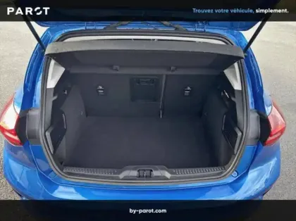 Photo 40 Ford Focus Nouveau 1.5 EcoBlue 115 Powershift Titanium X Business