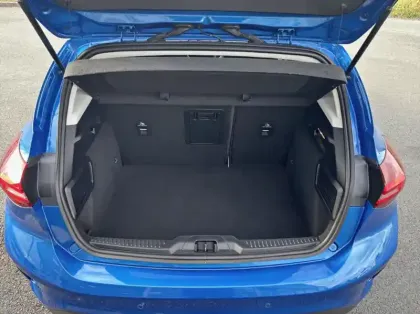 Photo 10 Ford Focus 1.5 EcoBlue 115ch Titanium X Business BVA8
