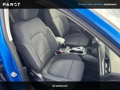 Photo 56 Ford Focus Nouveau 1.5 EcoBlue 115 Powershift Titanium X Business