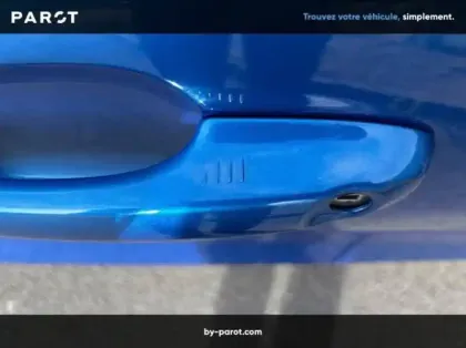 Photo 57 Ford Focus Nouveau 1.5 EcoBlue 115 Powershift Titanium X Business