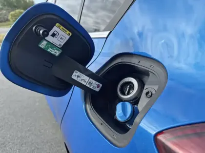 Photo 18 Ford Focus 1.5 EcoBlue 115ch Titanium X Business BVA8